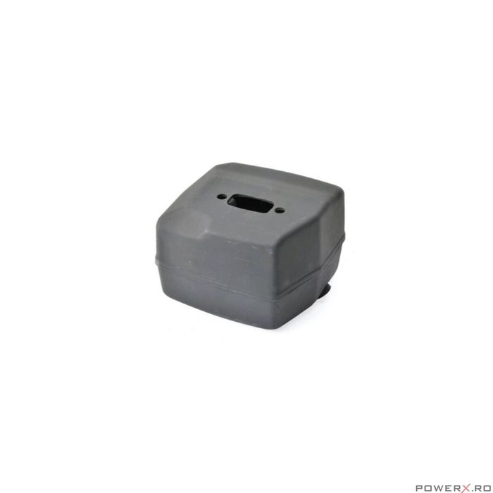 Toba, esapament drujba compatibil Husqvarna 61, 266, 268, 272