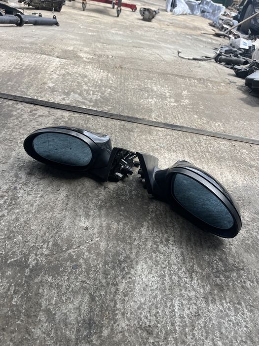 Огледала бмв е81 е87 bmw e81 e87 ел прибиращи огледала