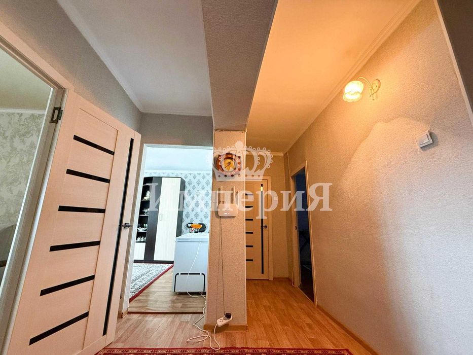 Продажа квартиры Каратал Вероника Империя
