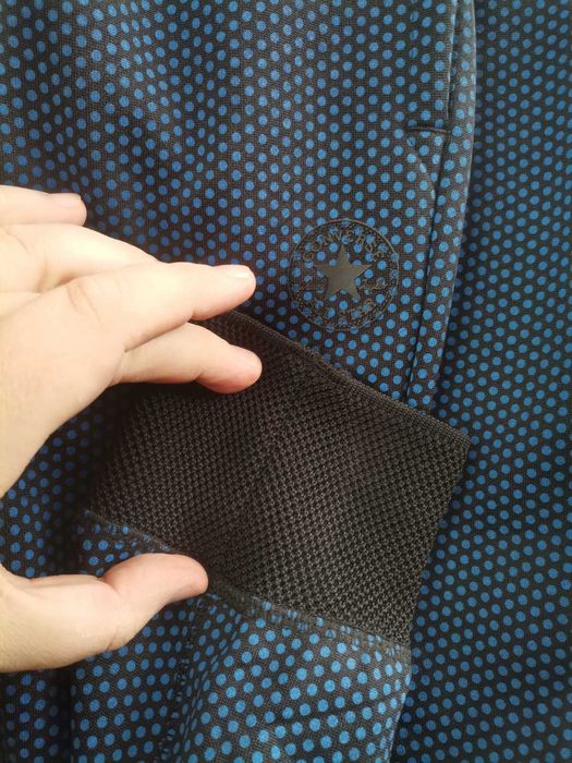 Долнище Converse S  ново оригинално мъжко анцуг конверс