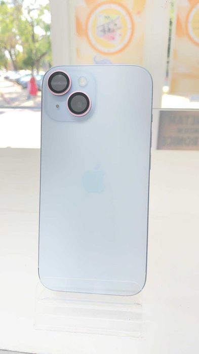 iphone 15 87 baterie