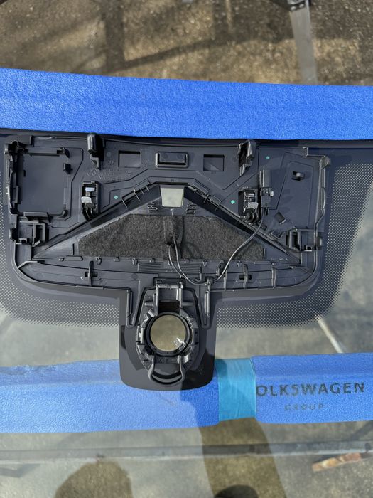 Parbriz ORIGINAL Volkswagen Tiguan 3 cu CAMERA si SENZOR, 2025-2027, 571845011P