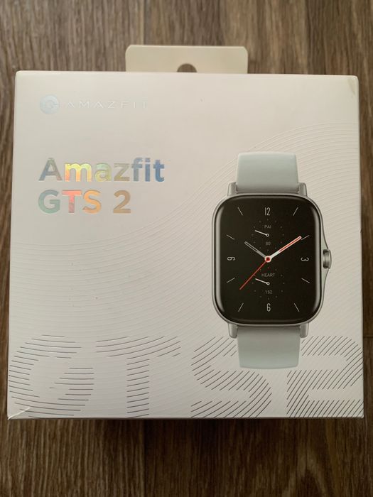 Смарт часы Amazfit GTS 2