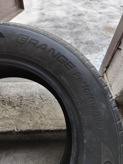 225х60 R16 Sailun летние шины