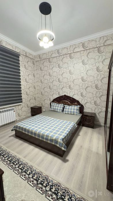 Arenda 3 xonali kvartira