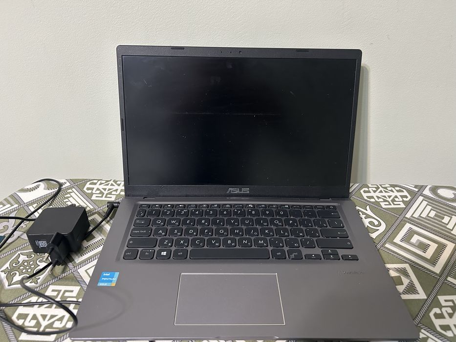 Asus Ноутбук ASUSLaptop X415EA продается
