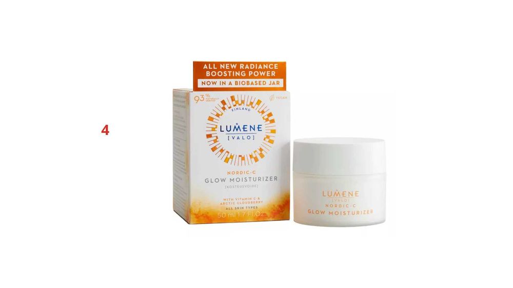 Оригинална козметика Lumene