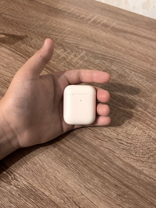 AirPods 2 - оригинал