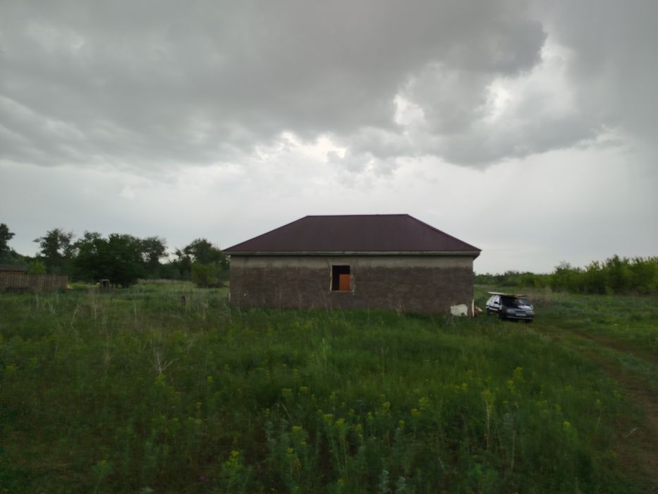 Крыша на  разбор