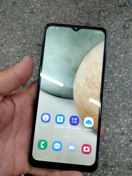 Samsung a12 32gb