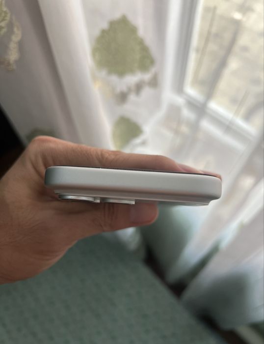 Iphone 17 pro max 256 sim+esim