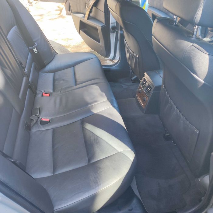 продавам BMW E61 523