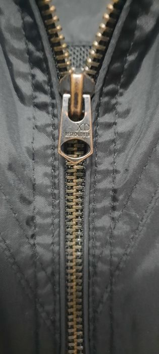 Geacă bărbati Pull&Bear