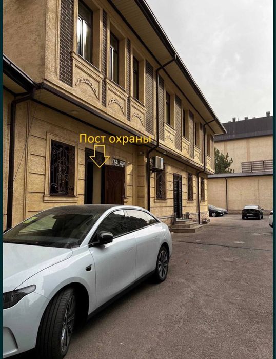 Продается евро квартира м Горький престидныц район новостройка