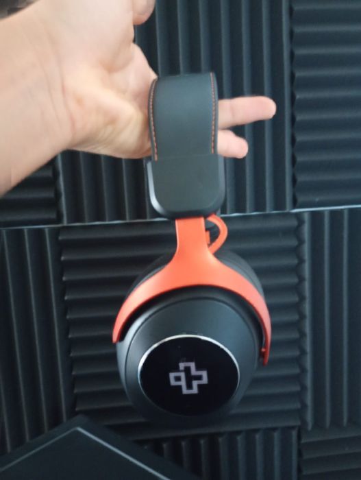 Vand casti qwertykey pulse