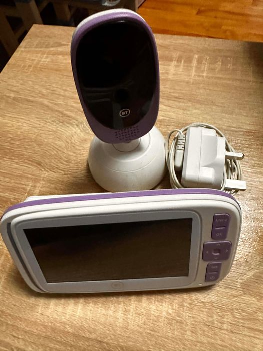 Camere supraveghere copii