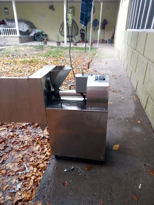 Аппарат для приготовления картофельных чипсов