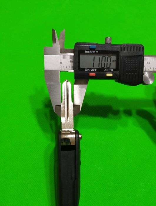 Кутия кутийка за ключ Опел Шевролет / Opel Antara / Chevrolet Captiva