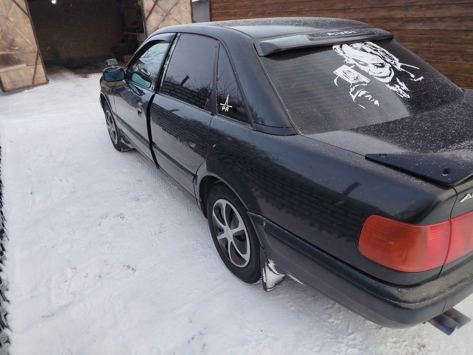 Продам Ауди 100 с4 2.6