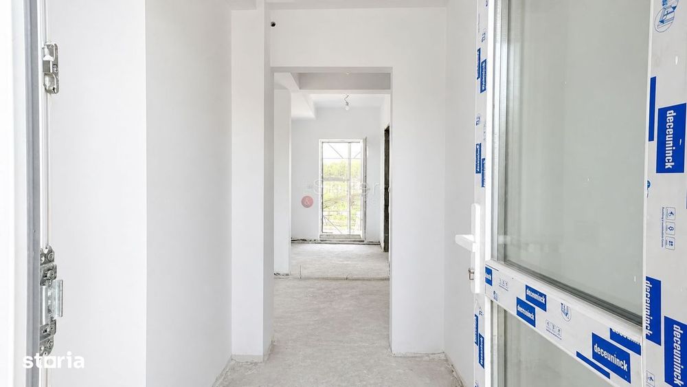 Casa Noua - Predare la Cheie
