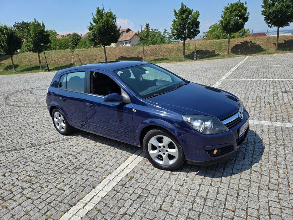 OPEL ASTRA 1.6i - Pret Negociabil