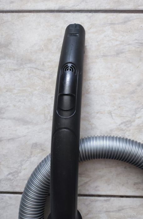 Samsung - Маркуч / Четка /Тръба / Контейнер за Прахосмукачка