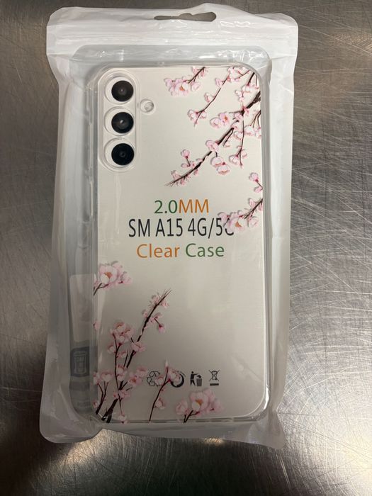 Кейсове за телефон Samsung