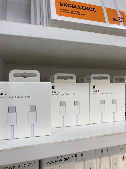 IPhone original Galofka Adapter USB kabel Головка для Айфон zaryadchik