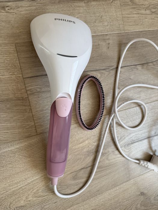Вертикална ютия Philips Steam & Go