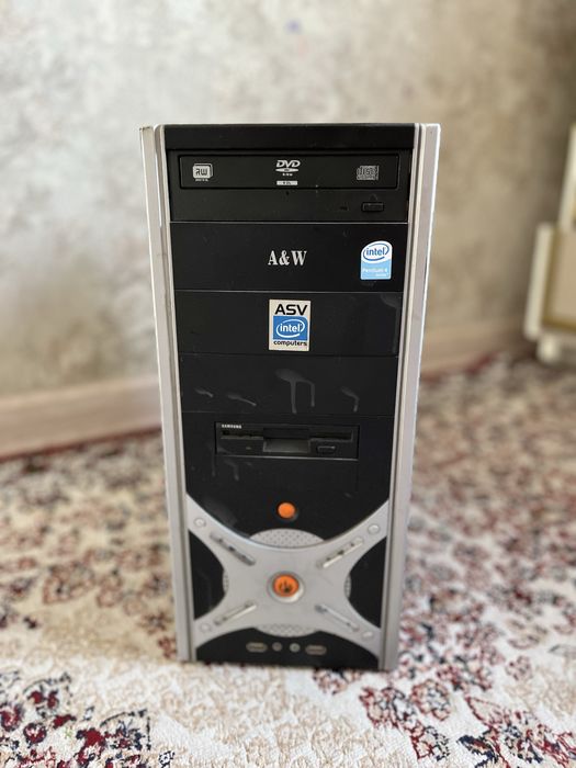 Продается Компьютер