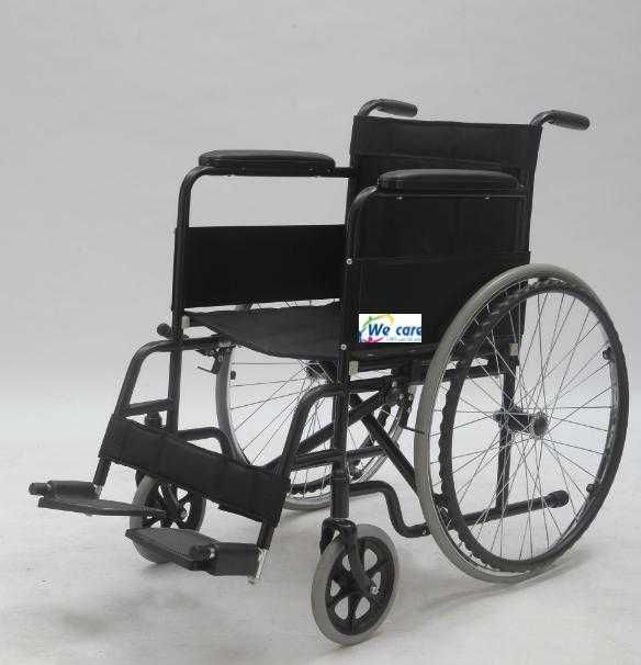 Рингова инвалидна количка -We Care AIS Economic