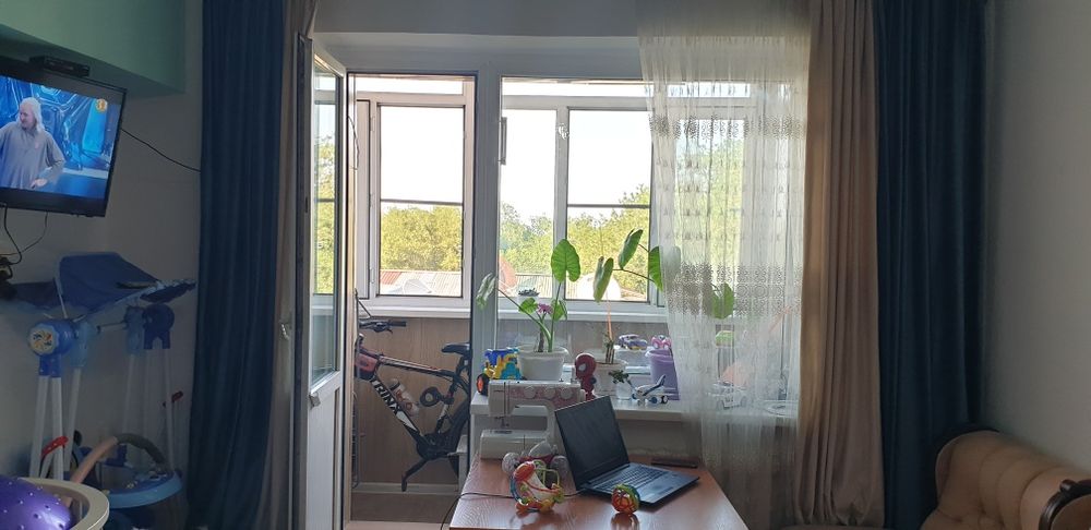 Продам квартиру очень срочно...