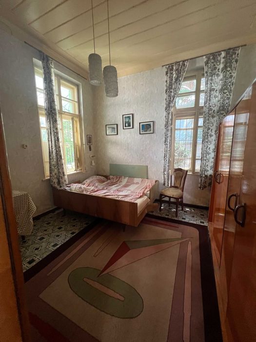 Дава се под наем Етаж от къща в Бургас, Възраждане - 100 кв.м за 250 € - Снимка #3