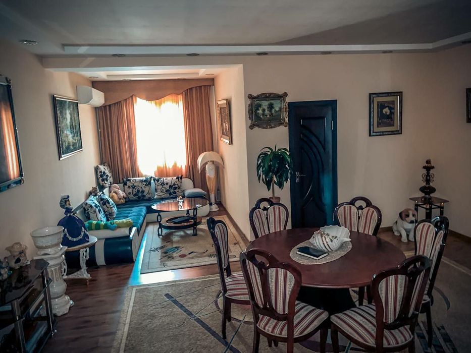 Феруза, Греческий городок 3,5 сотки 6 комнат