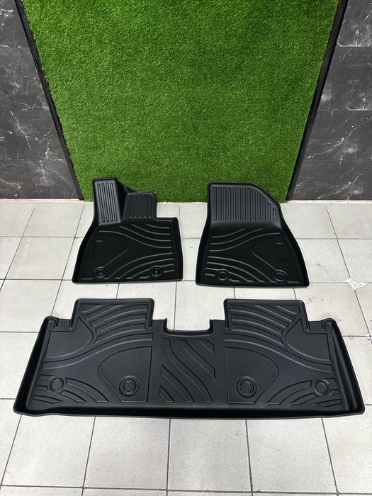 Byd Seal коврик/полик из ТПЭ от iByd Store