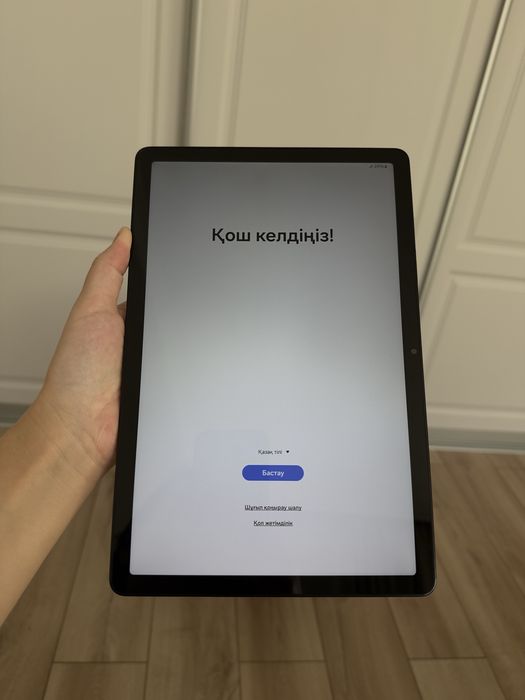 Samsung Galaxy Tab A9+ серый