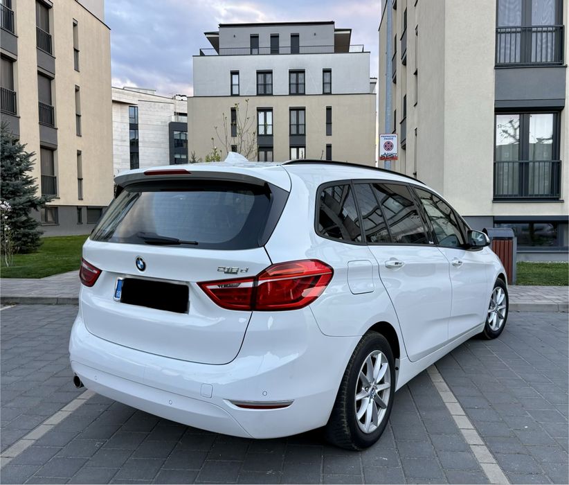 BMW 2 Series 2018 — imagine 3