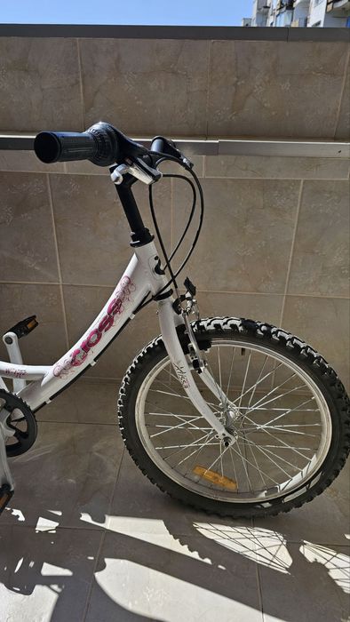 Детско колело Cross Alissa