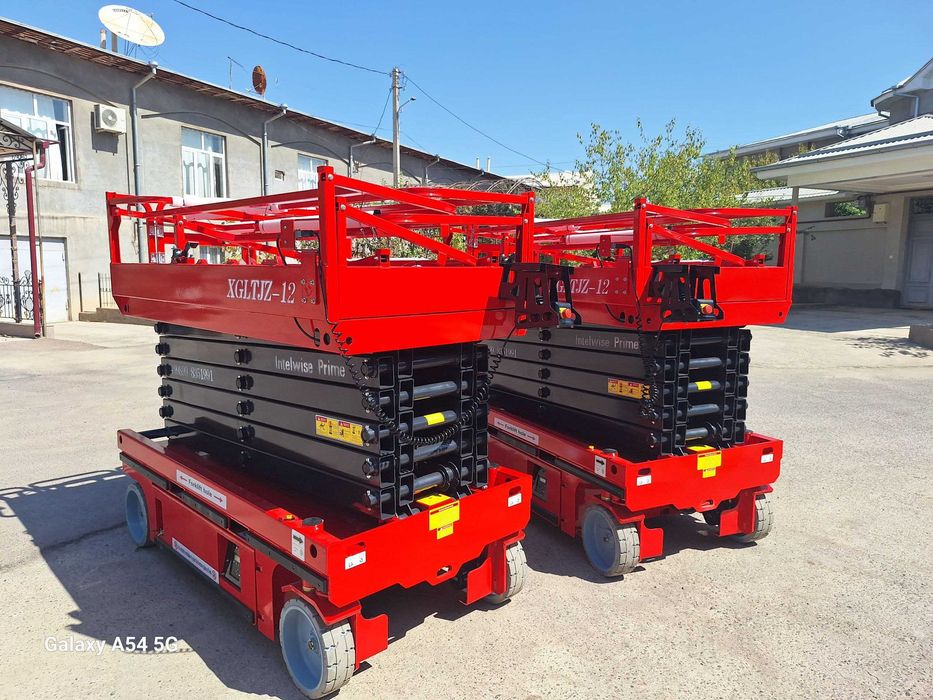 Фасадный люлька Подъемник строительный продажа и аренда. ремонт