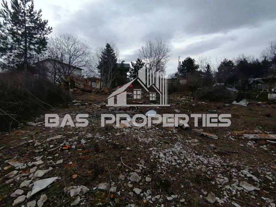 Продава се Парцел в с. Богьовци, Област София-област - 770 кв.м за 45 €/кв.м - Снимка #11