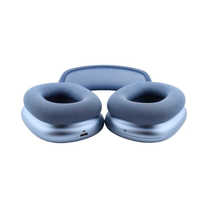 AirPods Max Blue - GARANTIE 12 LUNI | TrueGSM