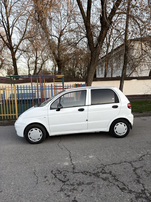 Matiz Arendaga beriladi 2015