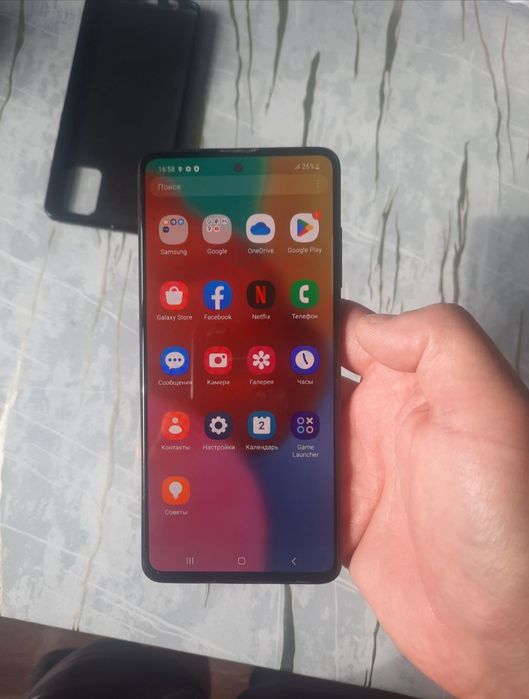 Продам Самсунг а51 64 гб