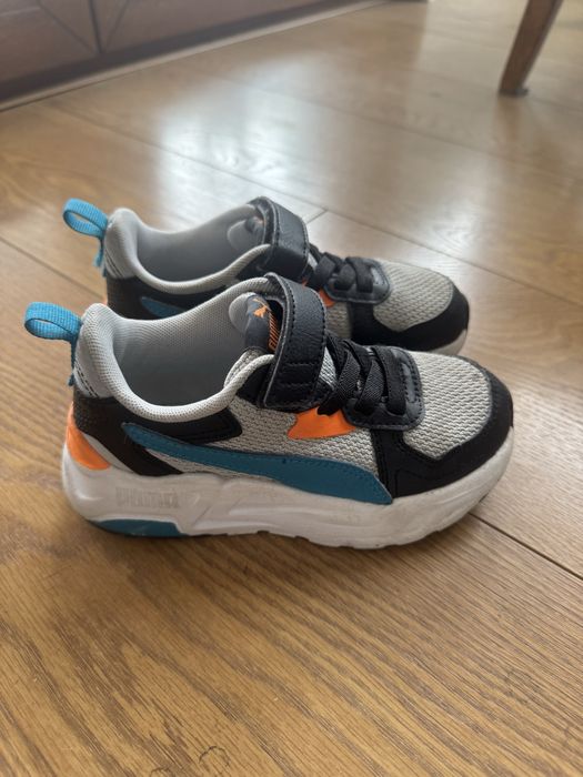 Puma, Championship маратонки, 28, 28.5