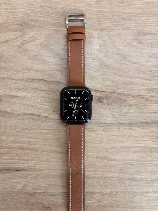 Apple watch 8 48mm