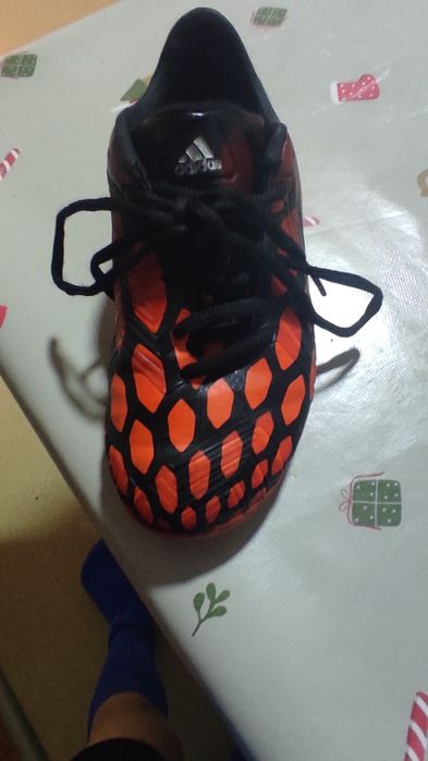 Adidasii fotbal adidas marimea 32