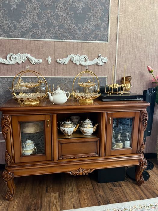 Продается стенка хорошем состоянии