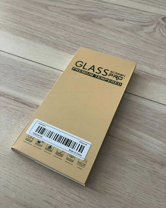 Set nou 3x folii sticla Iphone orice model