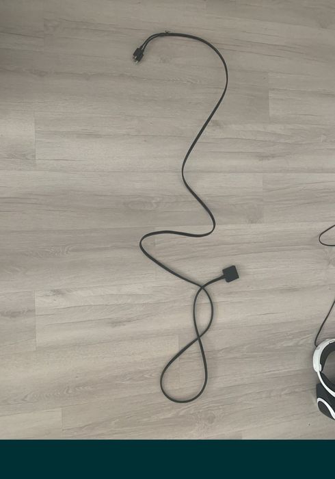 Виртуални очила за PS4