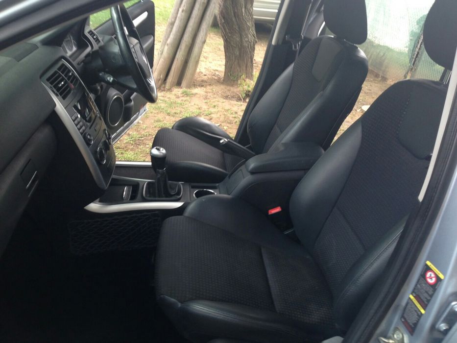 Mercedes B200CDI 140кс. 05-09г